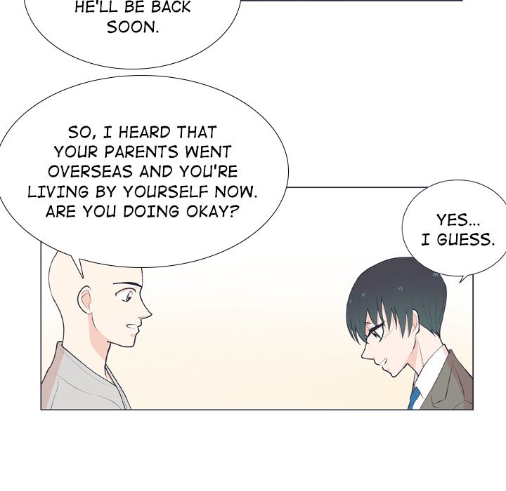 Double POP! Double POP! EP 14 - Toomics page 42 - 