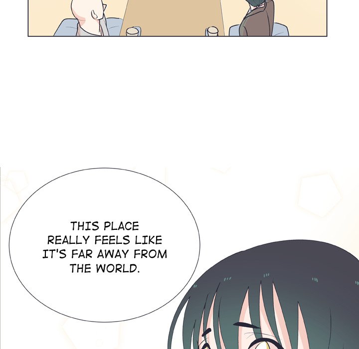 Double POP! Double POP! EP 14 - Toomics page 45 - 
