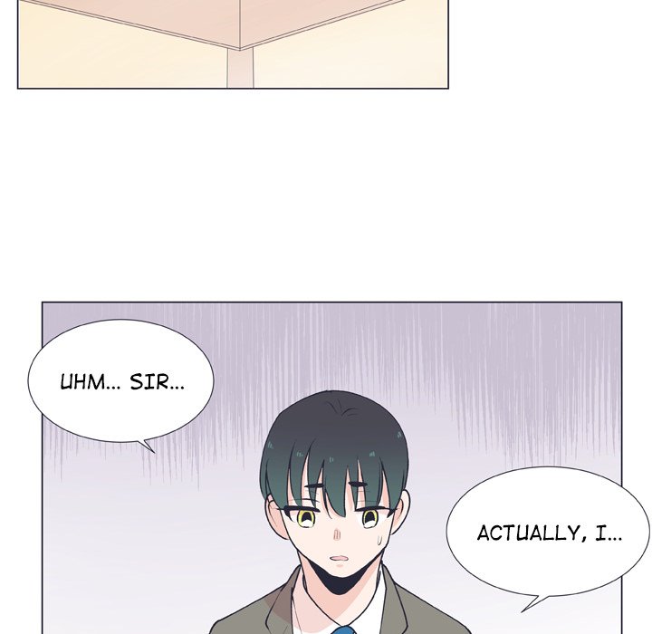 Double POP! Double POP! EP 14 - Toomics page 47 - 