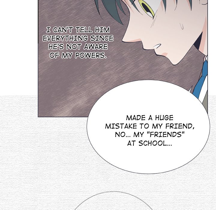Double POP! Double POP! EP 14 - Toomics page 50 - 