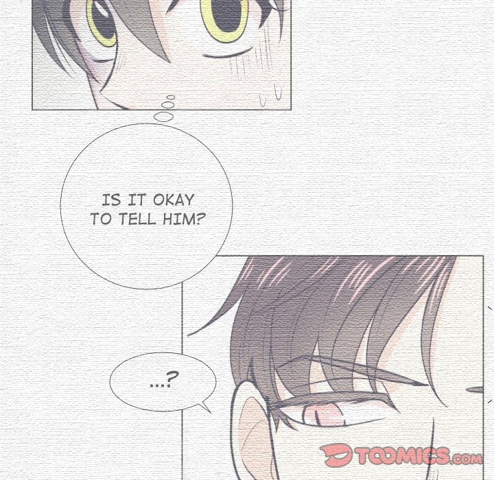 Double POP! Double POP! EP 14 - Toomics page 54 - 
