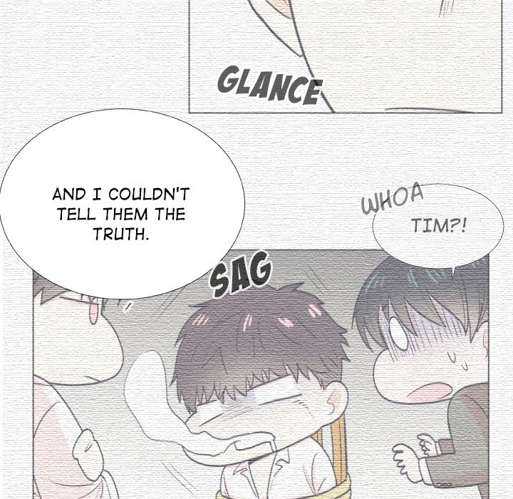 Double POP! Double POP! EP 14 - Toomics page 55 - 