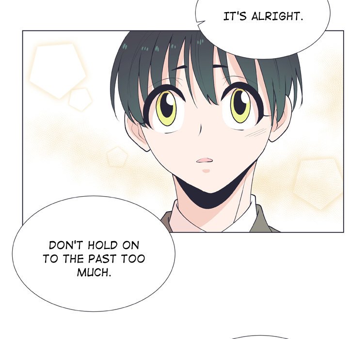 Double POP! Double POP! EP 14 - Toomics page 63 - 