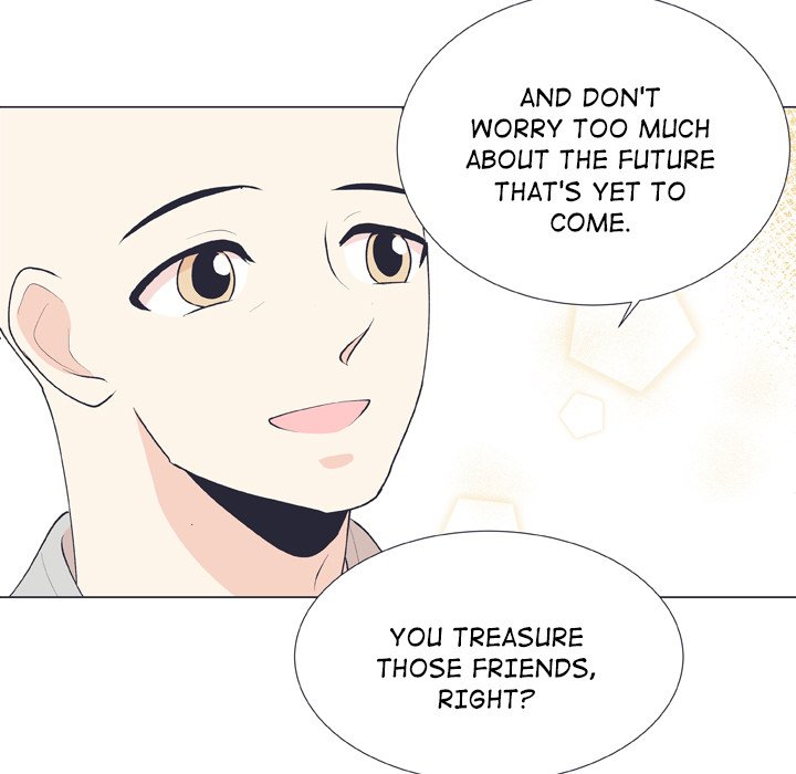 Double POP! Double POP! EP 14 - Toomics page 64 - 