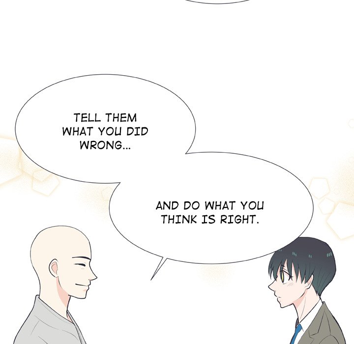 Double POP! Double POP! EP 14 - Toomics page 65 - 