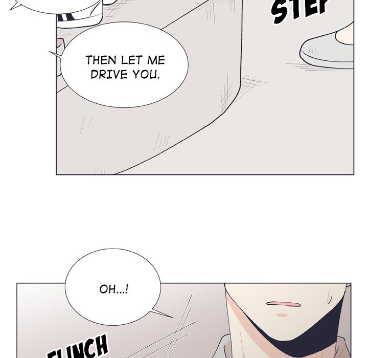 Double POP! Double POP! EP 14 - Toomics page 68 - 