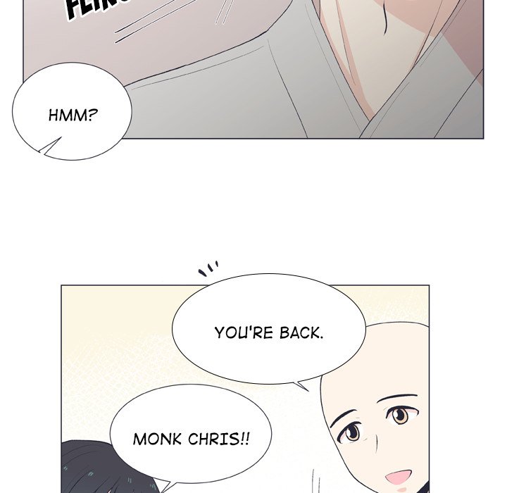 Double POP! Double POP! EP 14 - Toomics page 69 - 