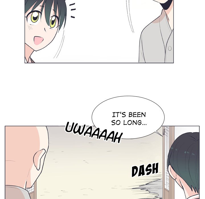 Double POP! Double POP! EP 14 - Toomics page 70 - 