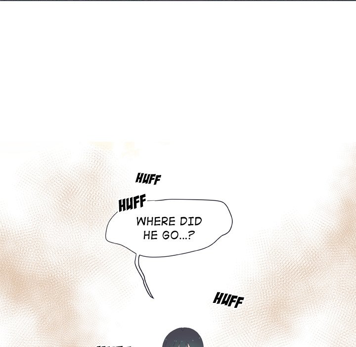 Double POP! Double POP! EP 14 - Toomics page 8 - 