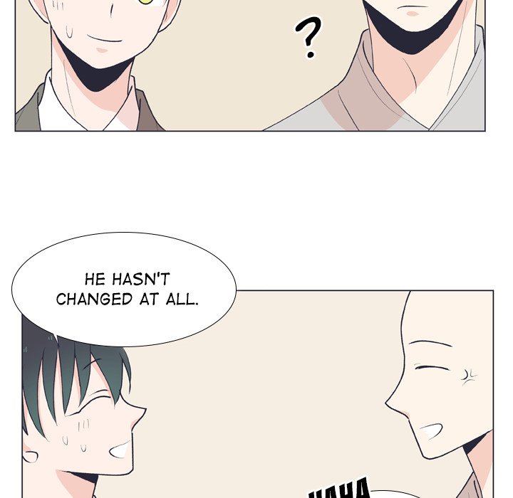 Double POP! Double POP! EP 14 - Toomics page 72 - 