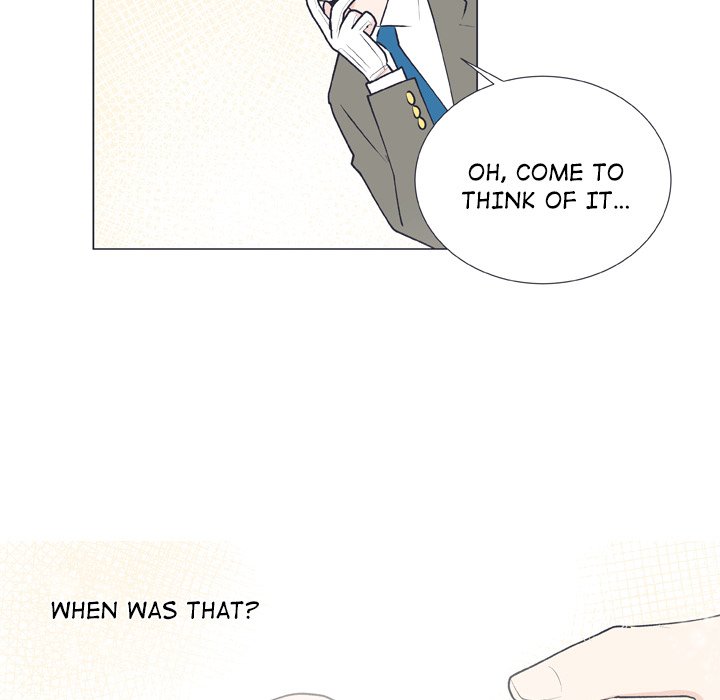 Double POP! Double POP! EP 14 - Toomics page 74 - 