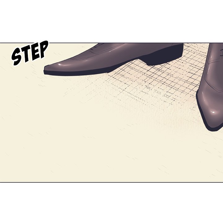 Double POP! Double POP! EP 14 - Toomics page 79 - 