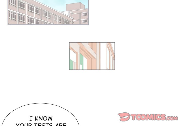 Double POP! Double POP! EP 15 - Toomics page 2 - 