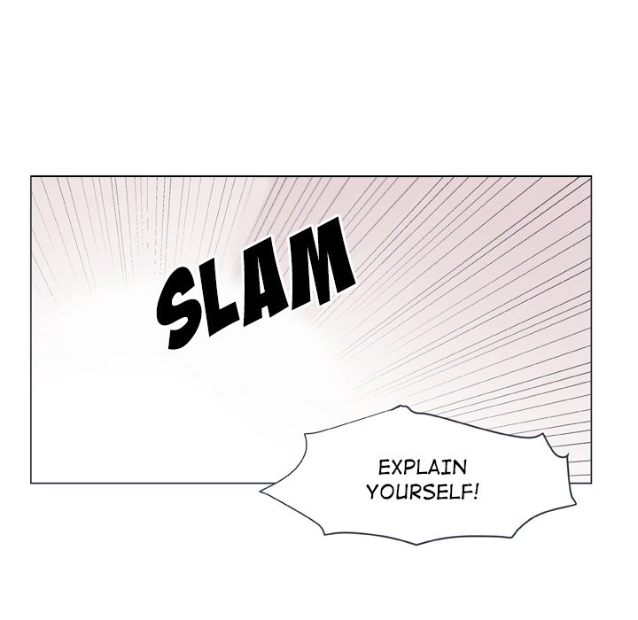 Double POP! Double POP! EP 15 - Toomics page 11 - 