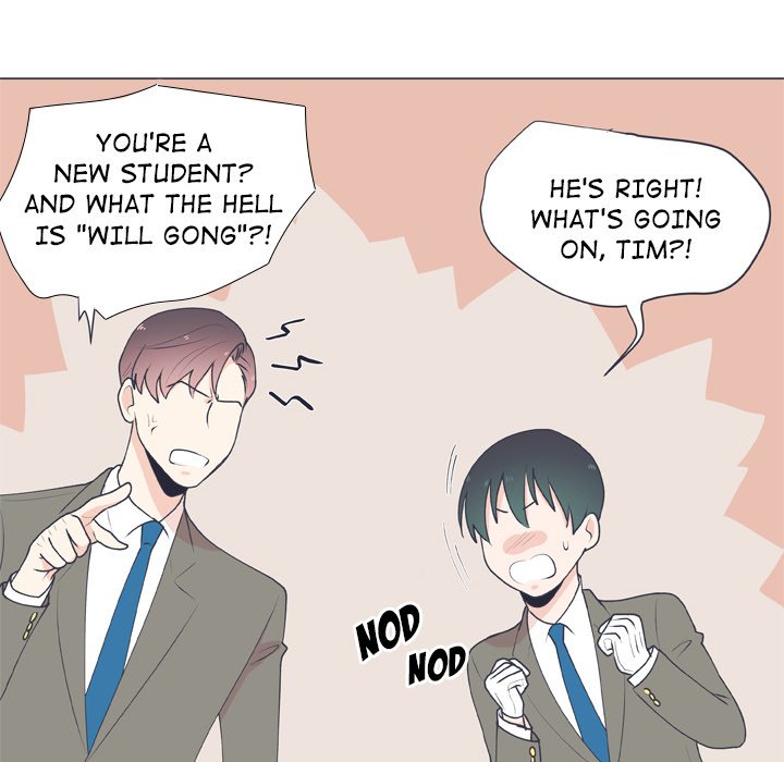 Double POP! Double POP! EP 15 - Toomics page 12 - 