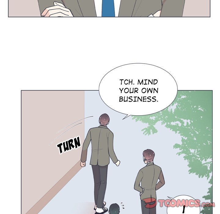Double POP! Double POP! EP 15 - Toomics page 14 - 