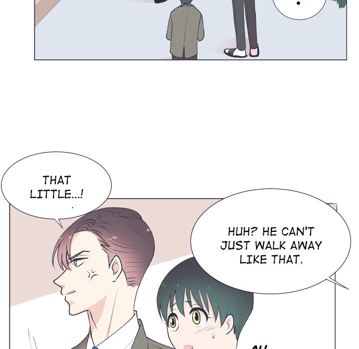 Double POP! Double POP! EP 15 - Toomics page 15 - 