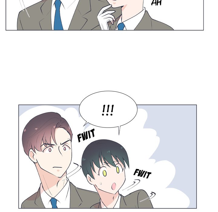 Double POP! Double POP! EP 15 - Toomics page 16 - 