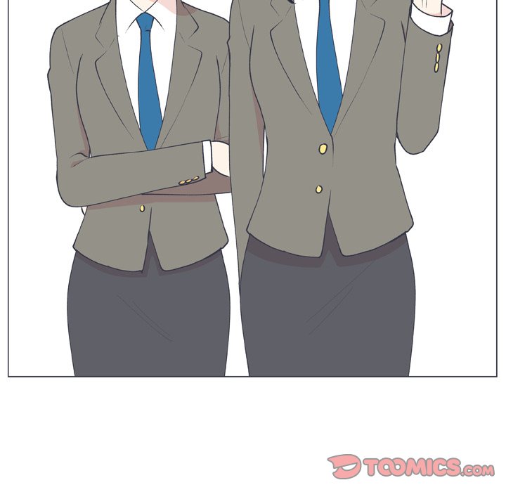 Double POP! Double POP! EP 15 - Toomics page 18 - 