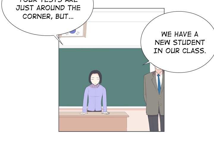 Double POP! Double POP! EP 15 - Toomics page 3 - 