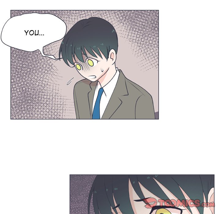 Double POP! Double POP! EP 15 - Toomics page 26 - 