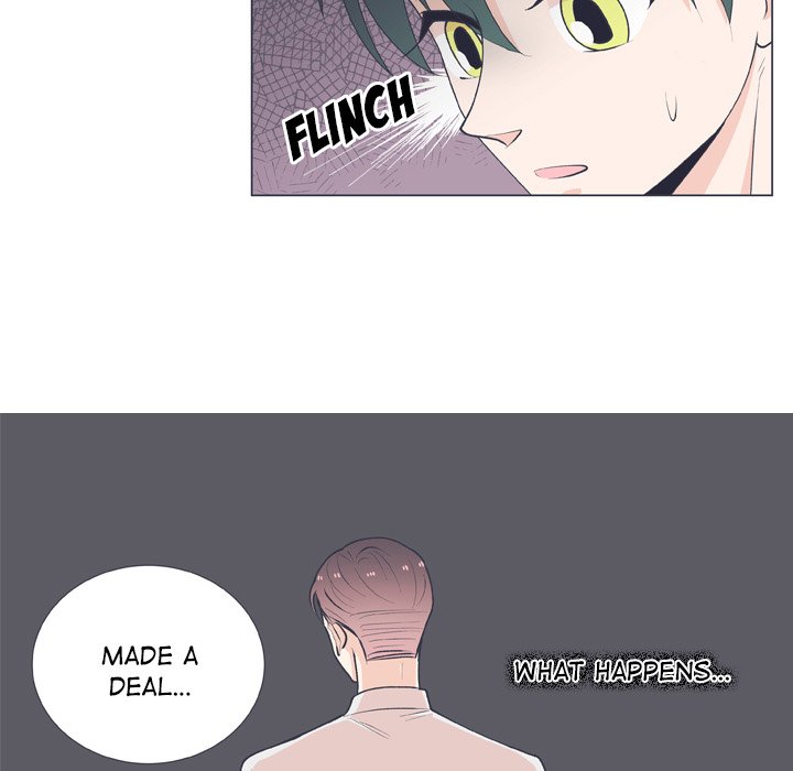 Double POP! Double POP! EP 15 - Toomics page 27 - 