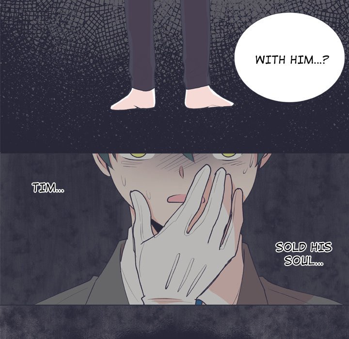 Double POP! Double POP! EP 15 - Toomics page 29 - 