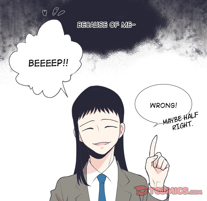 Double POP! Double POP! EP 15 - Toomics page 30 - 