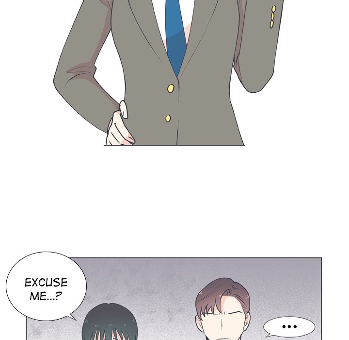 Double POP! Double POP! EP 15 - Toomics page 31 - 