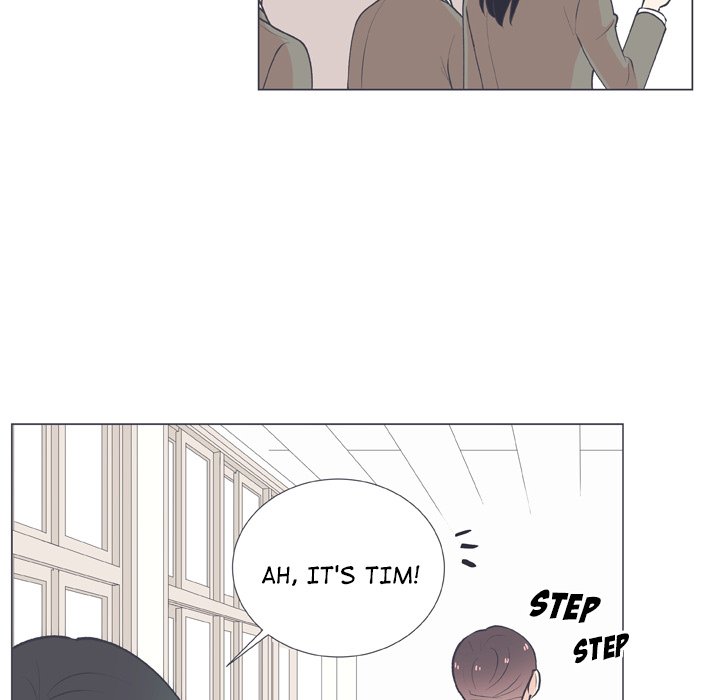 Double POP! Double POP! EP 15 - Toomics page 33 - 