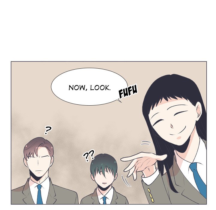 Double POP! Double POP! EP 15 - Toomics page 35 - 