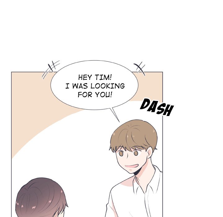 Double POP! Double POP! EP 15 - Toomics page 36 - 