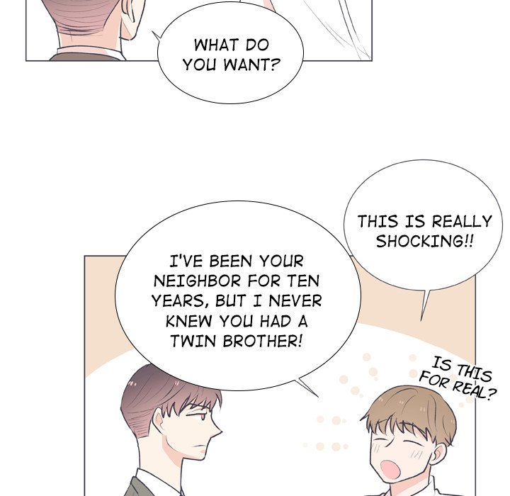 Double POP! Double POP! EP 15 - Toomics page 37 - 