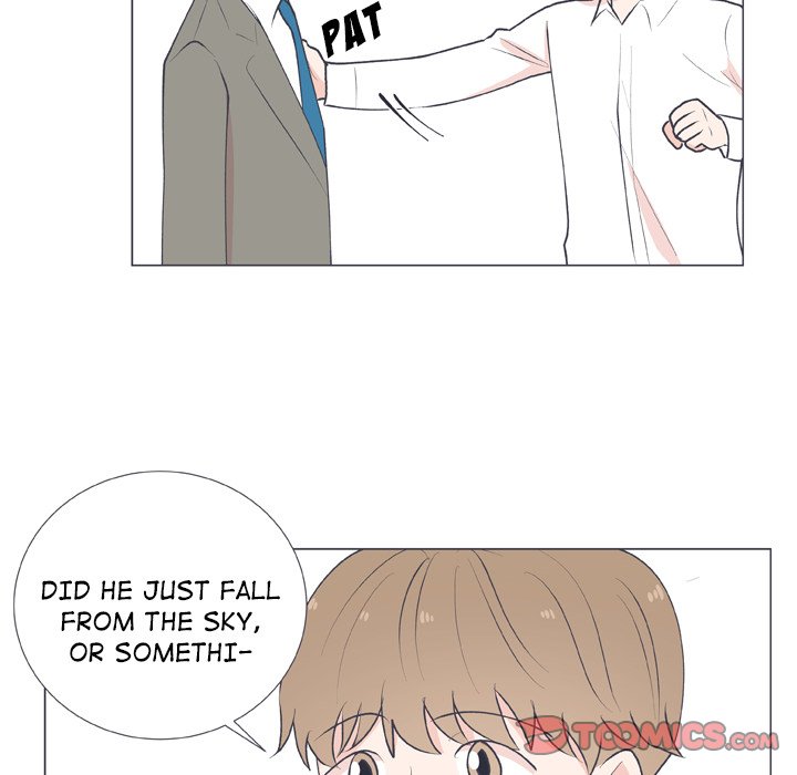 Double POP! Double POP! EP 15 - Toomics page 38 - 