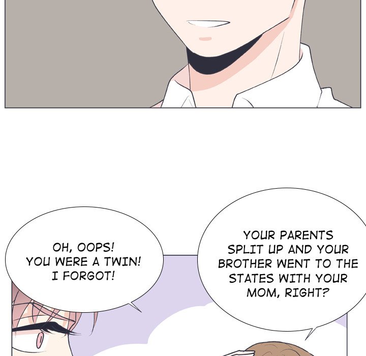 Double POP! Double POP! EP 15 - Toomics page 41 - 