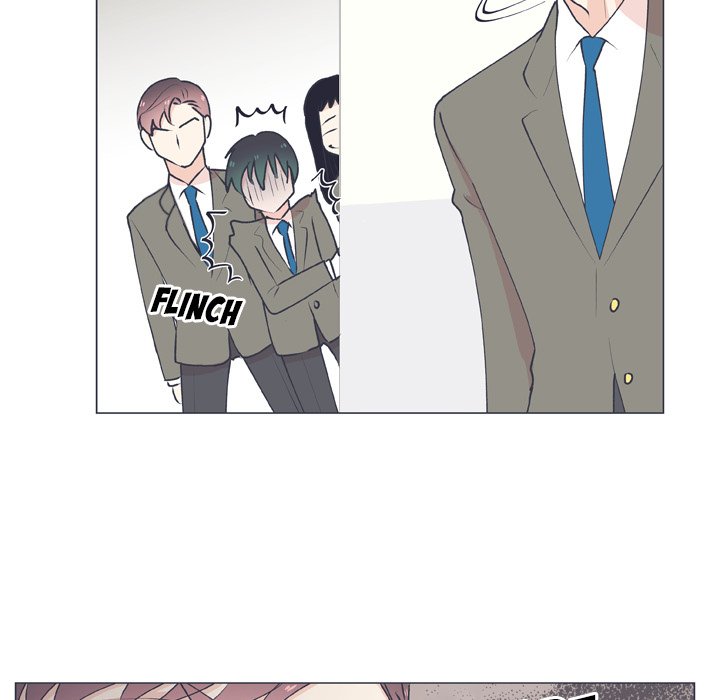 Double POP! Double POP! EP 15 - Toomics page 43 - 