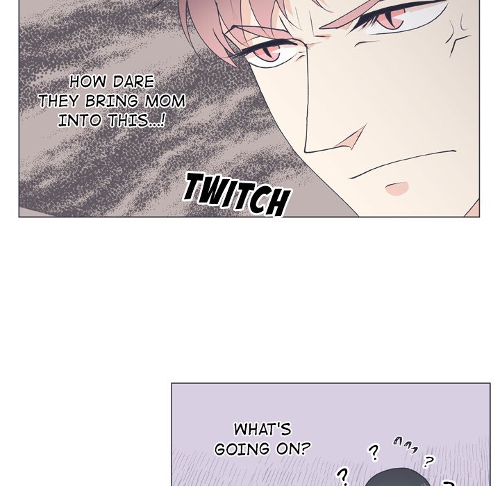 Double POP! Double POP! EP 15 - Toomics page 45 - 