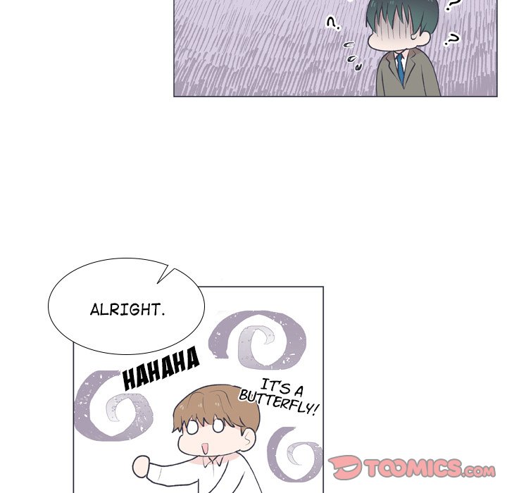 Double POP! Double POP! EP 15 - Toomics page 46 - 