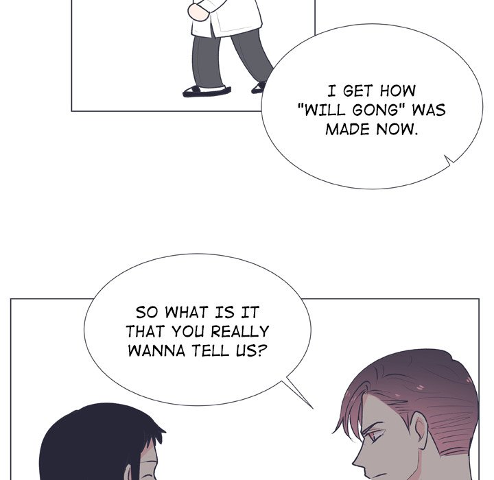 Double POP! Double POP! EP 15 - Toomics page 47 - 