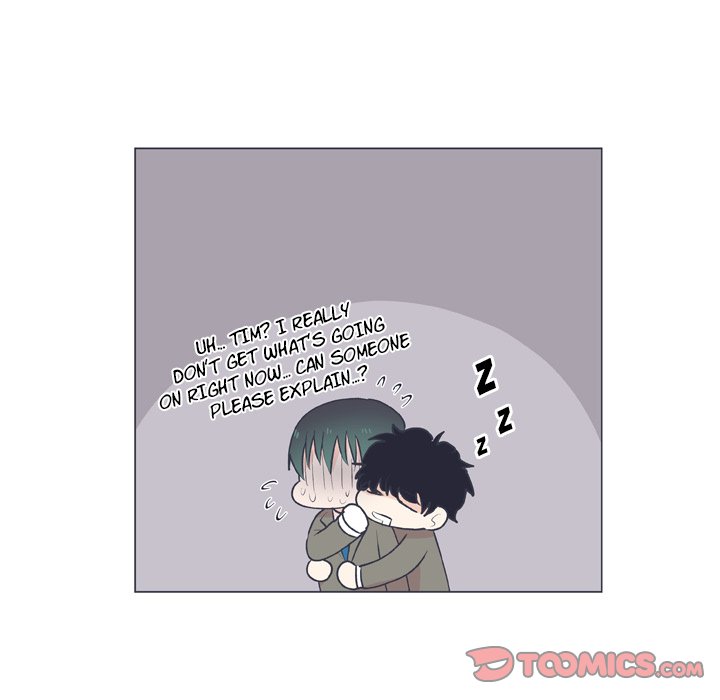 Double POP! Double POP! EP 15 - Toomics page 50 - 