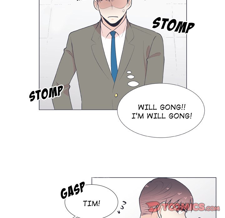 Double POP! Double POP! EP 15 - Toomics page 54 - 