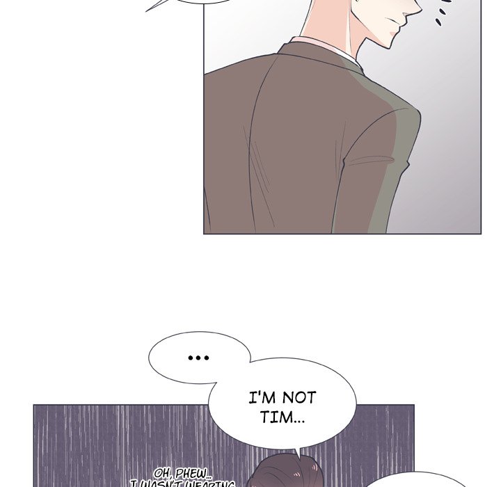 Double POP! Double POP! EP 15 - Toomics page 55 - 
