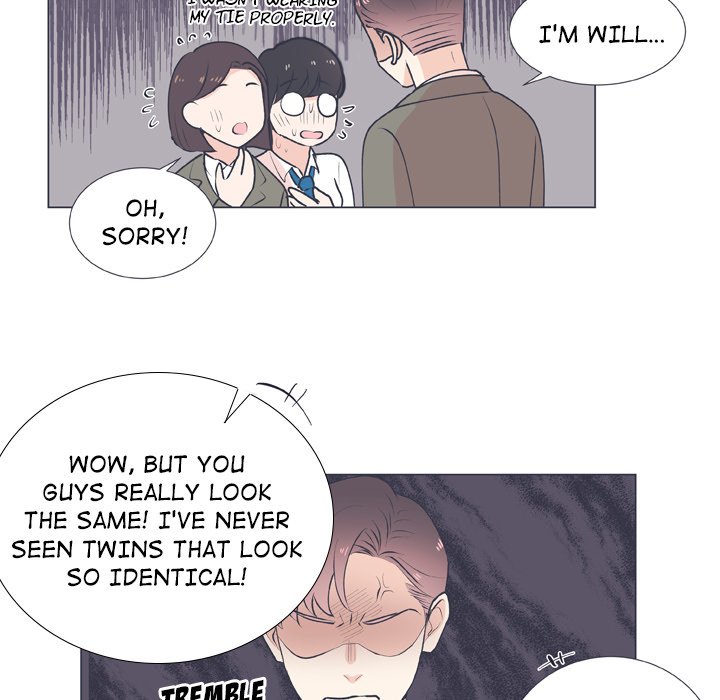 Double POP! Double POP! EP 15 - Toomics page 56 - 