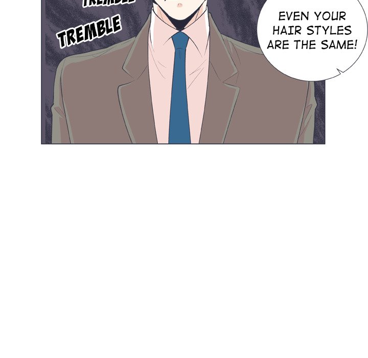 Double POP! Double POP! EP 15 - Toomics page 57 - 