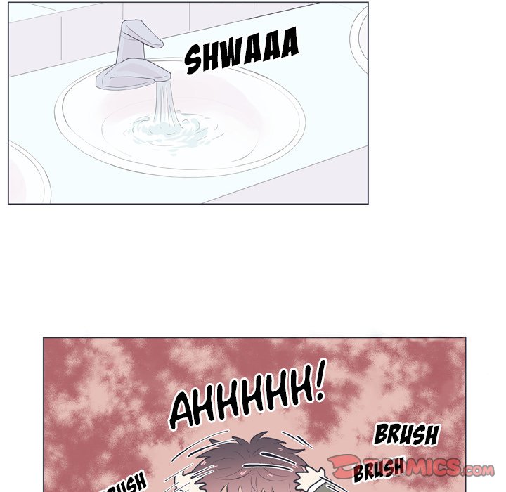 Double POP! Double POP! EP 15 - Toomics page 58 - 