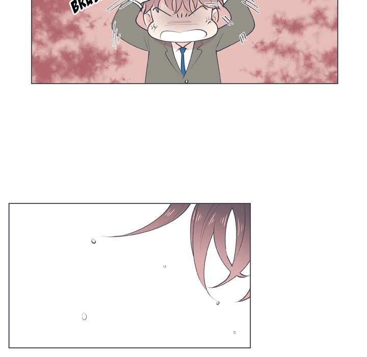 Double POP! Double POP! EP 15 - Toomics page 59 - 