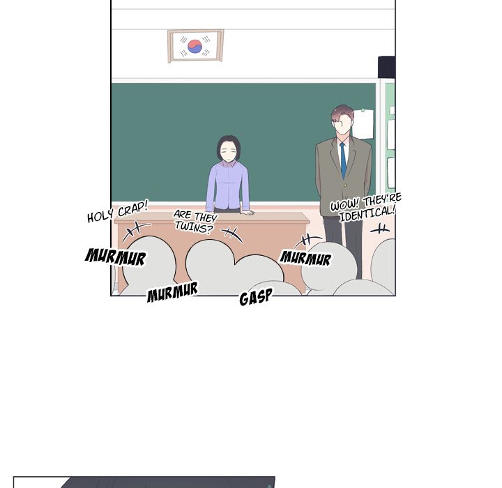 Double POP! Double POP! EP 15 - Toomics page 7 - 