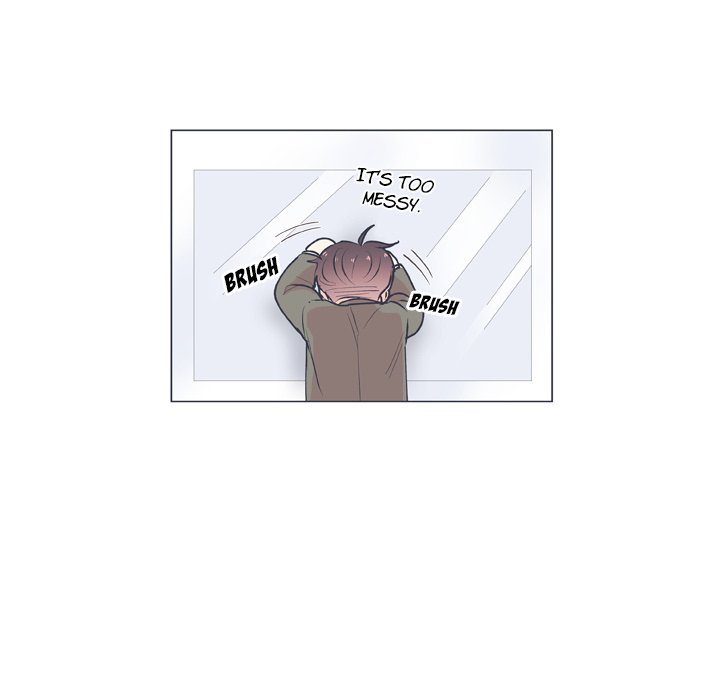 Double POP! Double POP! EP 15 - Toomics page 63 - 