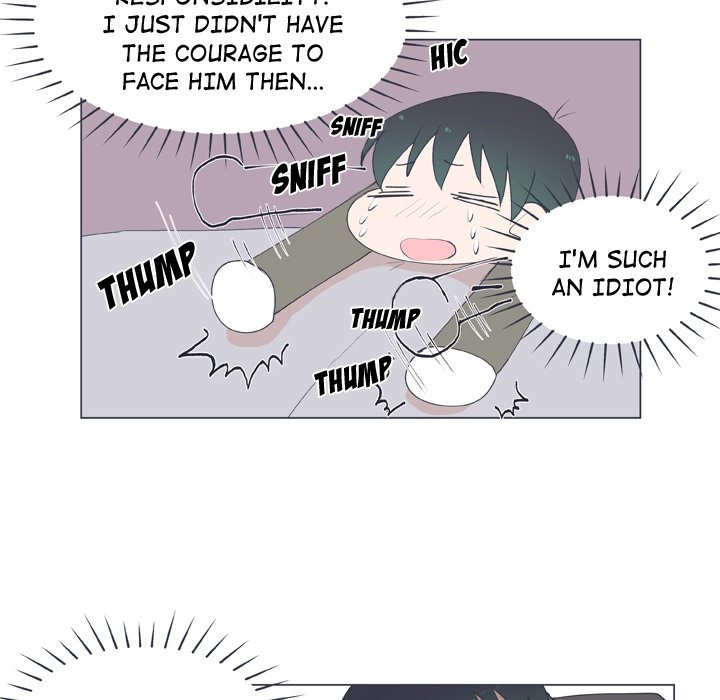 Double POP! Double POP! EP 16 - Toomics page 18 - 