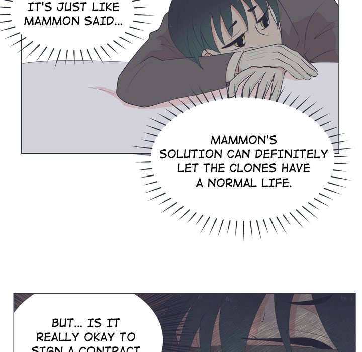 Double POP! Double POP! EP 16 - Toomics page 19 - 